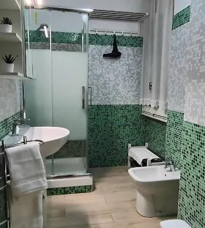 20' From St. Peter Appartement