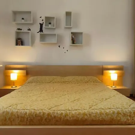 20' From St. Peter Appartement