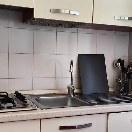 アパート 20' From St. Peter ローマ