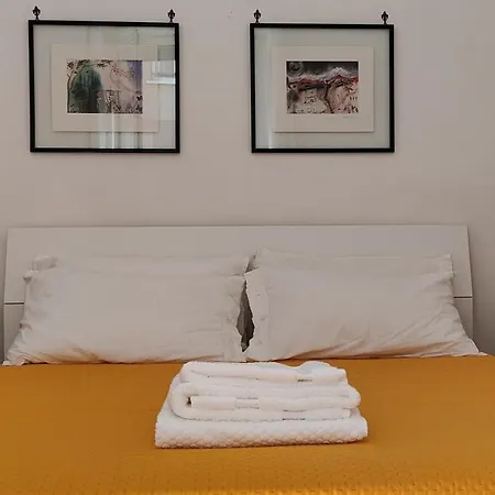 アパート 20' From St. Peter