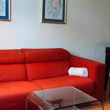 Appartement 20' From St. Peter Rome