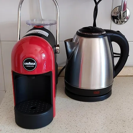 アパート 20' From St. Peter ローマ