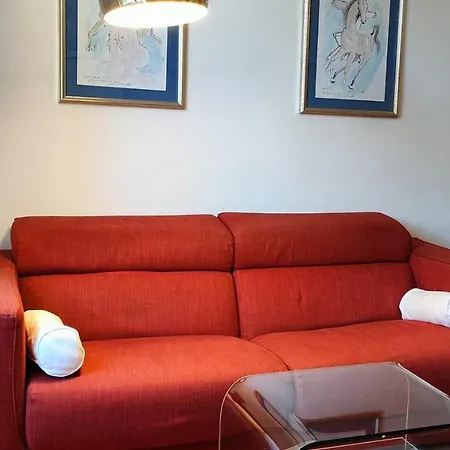 20' From St. Peter Appartement *