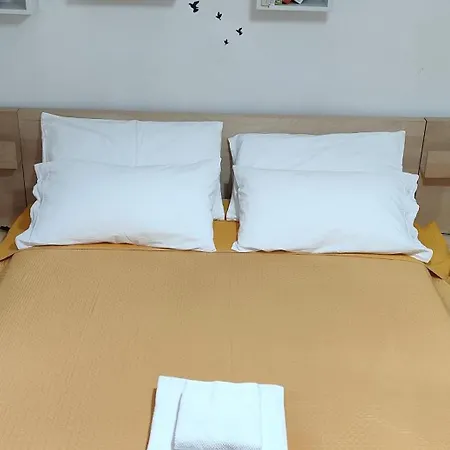 Appartement 20' From St. Peter *