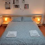 Apartamento 20' From St. Peter Roma