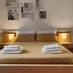 Apartamento 20' From St. Peter